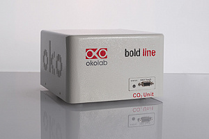 Okolab BOLD LINE CO2 - O2